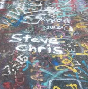 Meet your Posher, Stephen